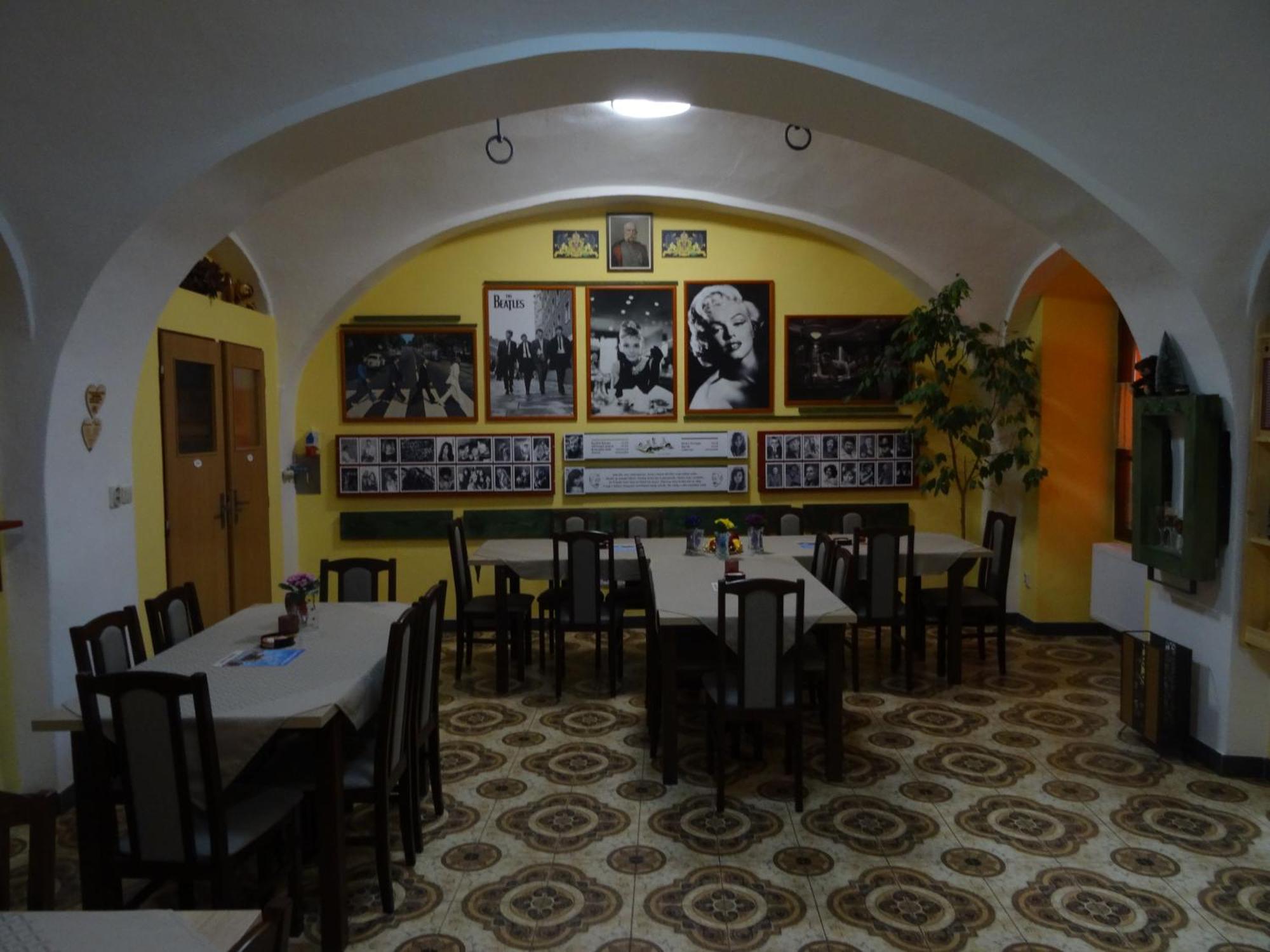 Primabyt Sušice المظهر الخارجي الصورة