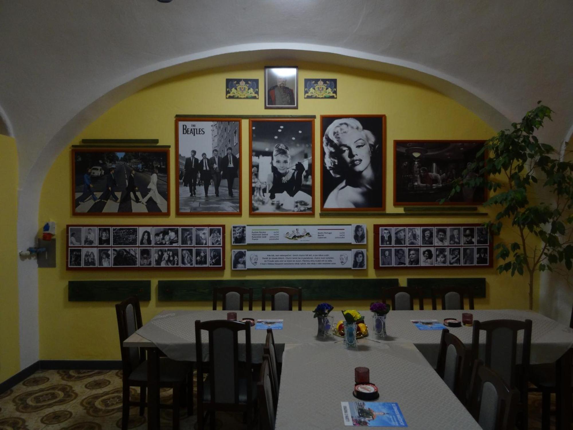 Primabyt Sušice المظهر الخارجي الصورة