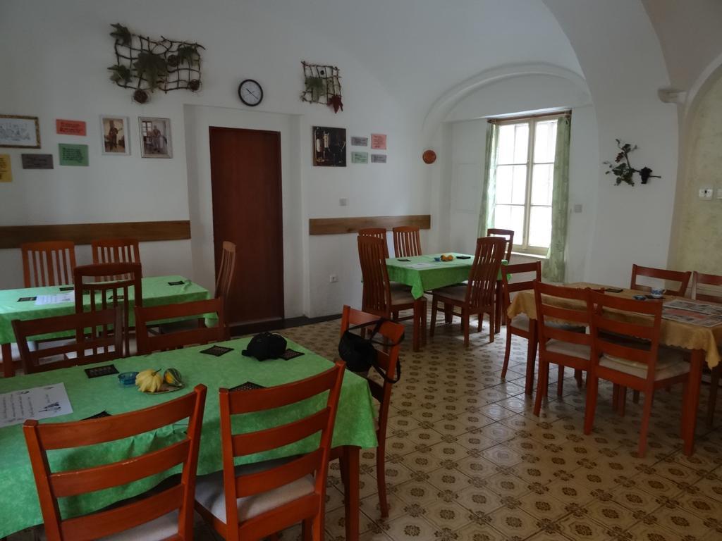 Primabyt Sušice الغرفة الصورة
