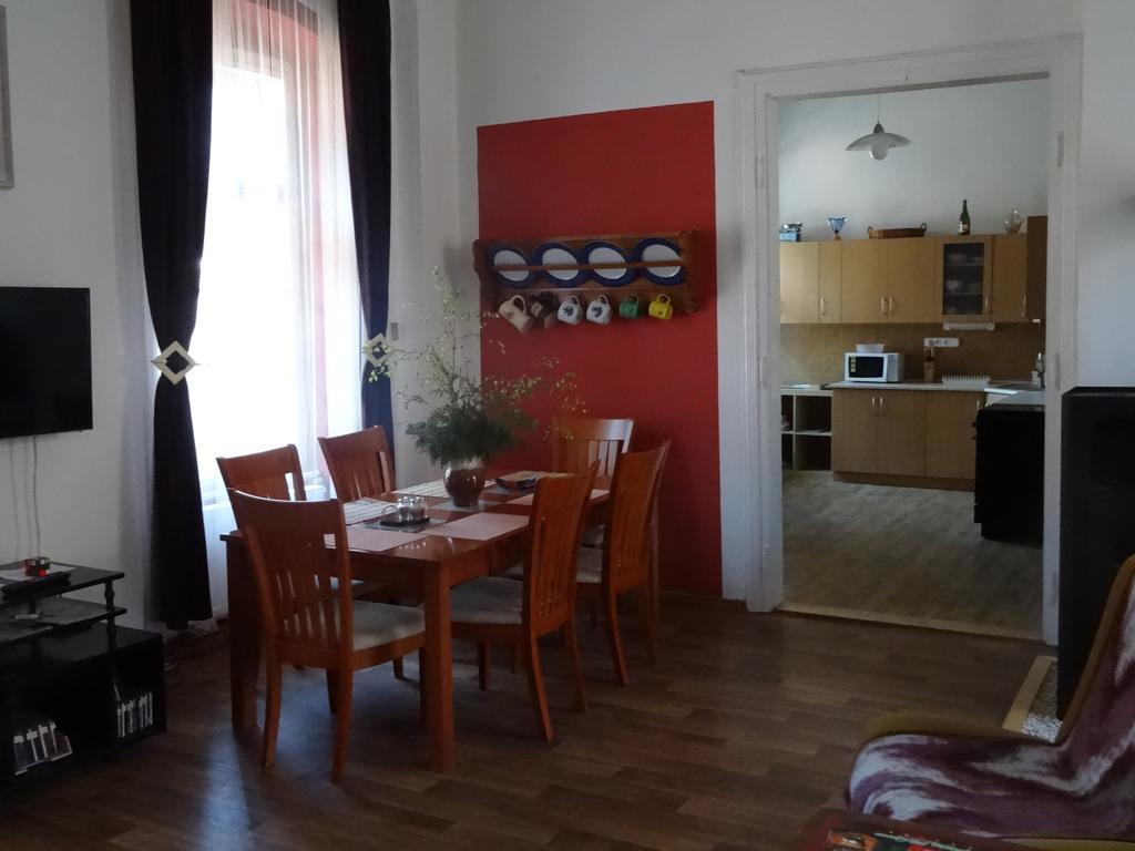 Primabyt Sušice المظهر الخارجي الصورة