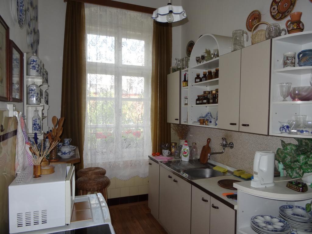 Primabyt Sušice المظهر الخارجي الصورة