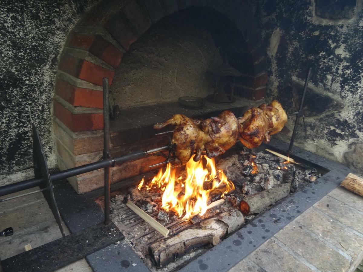 Primabyt Sušice المظهر الخارجي الصورة