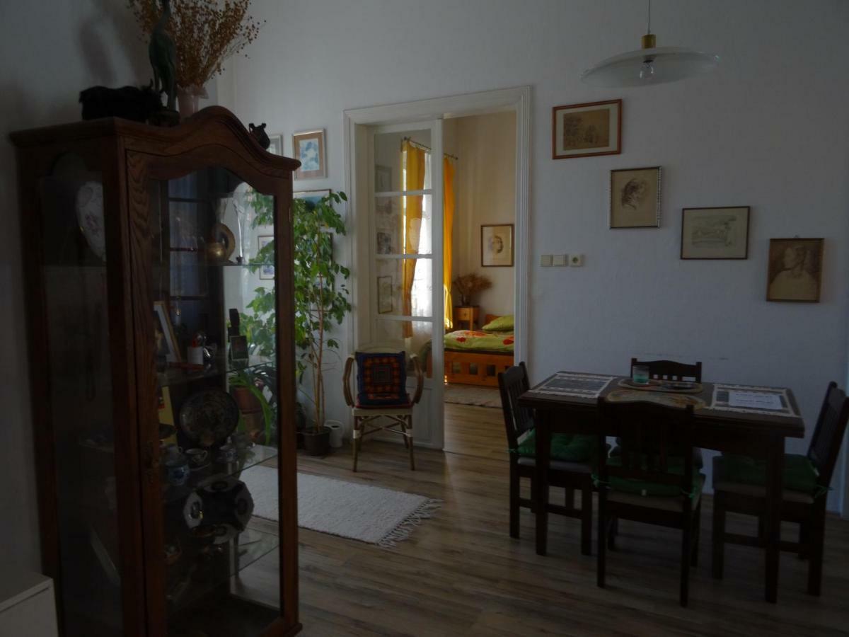 Primabyt Sušice المظهر الخارجي الصورة
