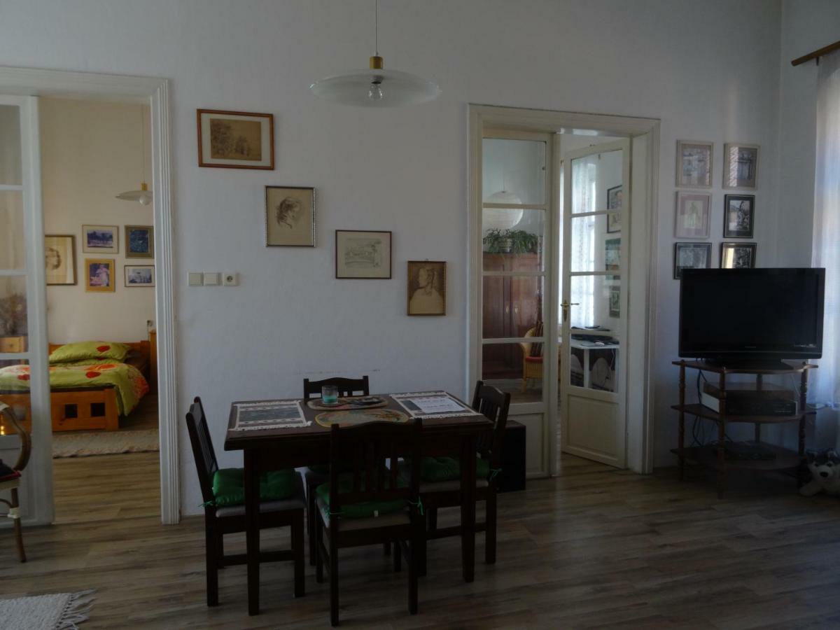 Primabyt Sušice المظهر الخارجي الصورة